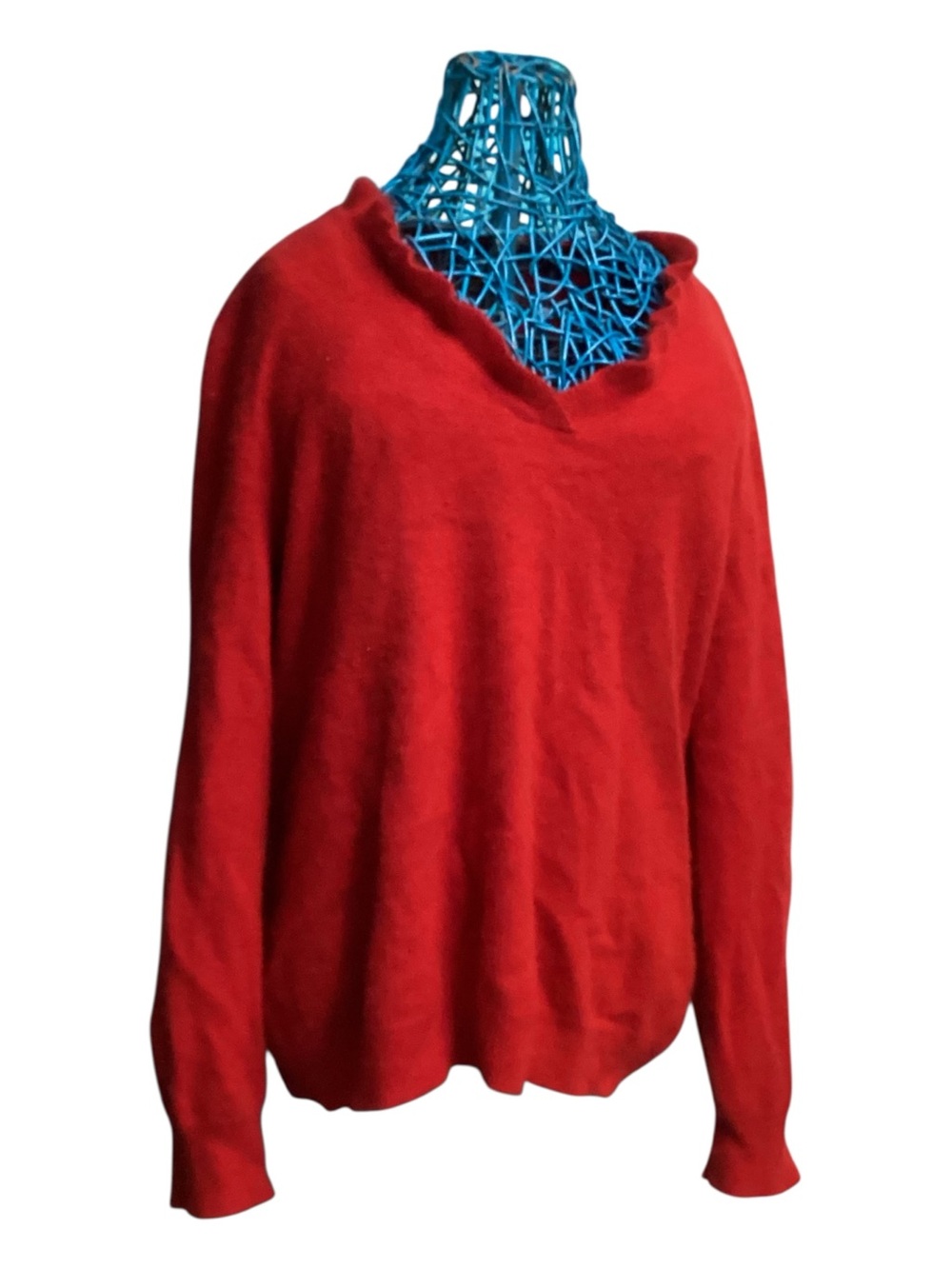 Ralph Lauren Cashmere Sweater